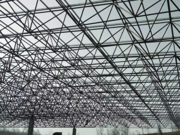 保定网架工程有限公司