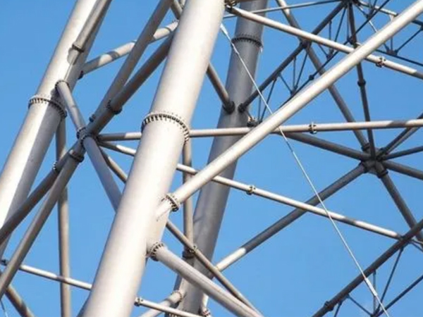 保定网架加工厂家都有哪些优势?