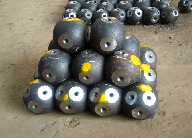 保定网架螺栓球